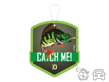 DELPHIN Vôňa do auta CatchME! OSTRIEŽ