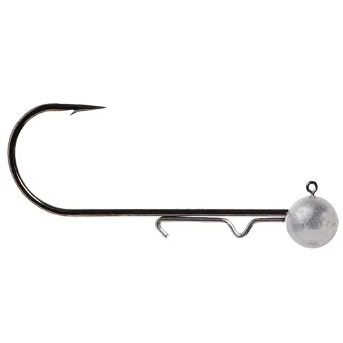 SAVAGE GEAR Jiggová hlava Ball Jighead
