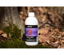 DUDI BAIT Zálievka Forest Squid 500ml