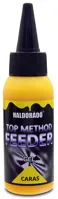 HALDORADO Top Method Feeder Activator Gel Caras, 60ml