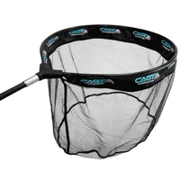 MIKADO Podberákova hlava Cage 45/40cm (mäkká sieťka 2mm)