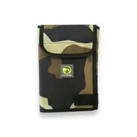 STARFISHING Puzdro na doklady Repus Crossbody Security Pouch Camo (1)