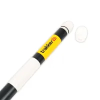 TRAKKER Horná zosilnená tyč bójky - Marker Pole Night Light Carrier Section