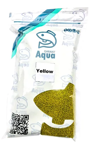 AQUA GARANT Pelety Betain Complex 800g
