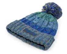 PRESTON Zimná čiapka Colour Block Bobble Hat