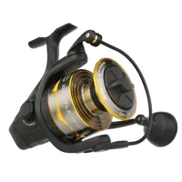 PENN Navijak s prednou brzdou Battle IV 8000