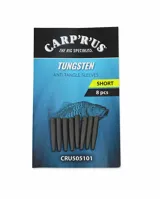 CARP´R´US Prevlek proti zamotaniu Tungsten Antitangle Sleeves 8ks