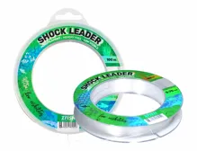 ZFISH Šokový Vlasec Vision Shock Leader, 100m