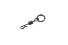 CARP´R´US Rýchloobratlík Ringed Quick change swivel (10ks)