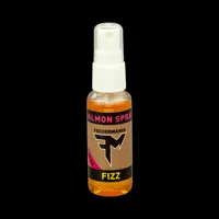 FEEDERMANIA Salmon Sprej Fizz, 30ml