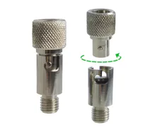 ZFISH Rýchlospojka Quick Lock System, 3ks