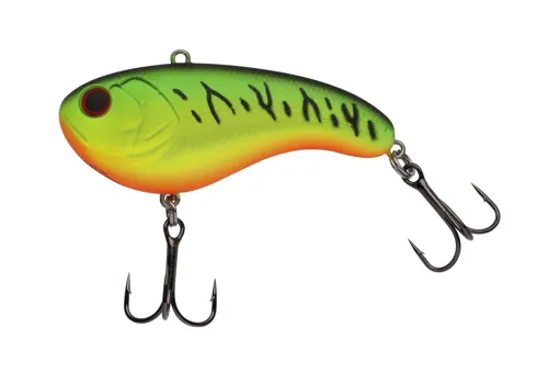 FLATT SHAD XHS 6,6CM UV TIGER - 1532677