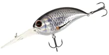 MIKADO Wobler Crazy Crank 6.2 cm, 19.7 g Smelt (plávajúci)