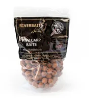 RIVERBAITS HNV Boilie Mango Habanero 20mm, 1kg