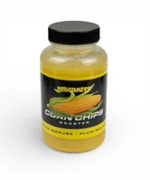 MIKBAITS Booster Corn Chips Slivka Moruša, 250ml
