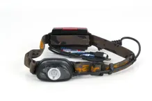 FOX Čelovka Halo MS300C Headtorch
