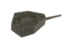 MIKADO Olovo Inline Gripper