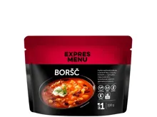 EXPRES MENU Boršč 330g (1 porcia)