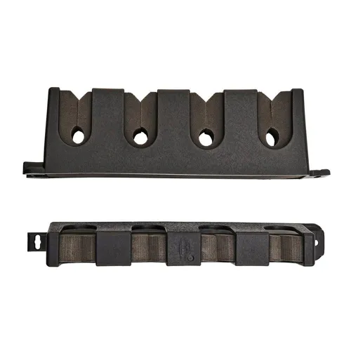 BERKLEY Držiak prútov na stenu Rod Rack Horizontal 4Rods