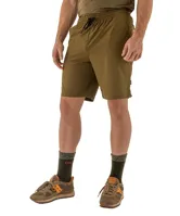 TRAKKER Kraťasy TechPro Shorts (5)
