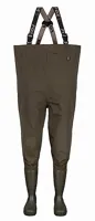 FOX Prsačky Khaki Lightweight Lined Waders veľ. 44