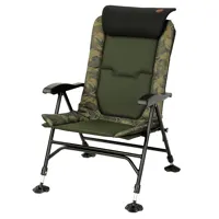GIANTS FISHING Kreslo Chair Gaube XT