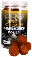 STARBAITS Boilie Hard Baits Pro Spicy Chicken 24mm (200g)