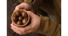 NIKL Boilies v dipe Calanus & Krill 250ml (6)