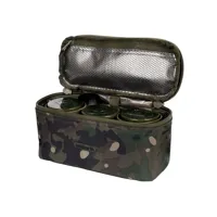 TRAKKER Sada na kávu NXC Camo Brew Kit (26×12×14cm)