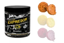 CARP SERVIS VÁCLAVÍK Expresor v dvojobale Broskev 150g