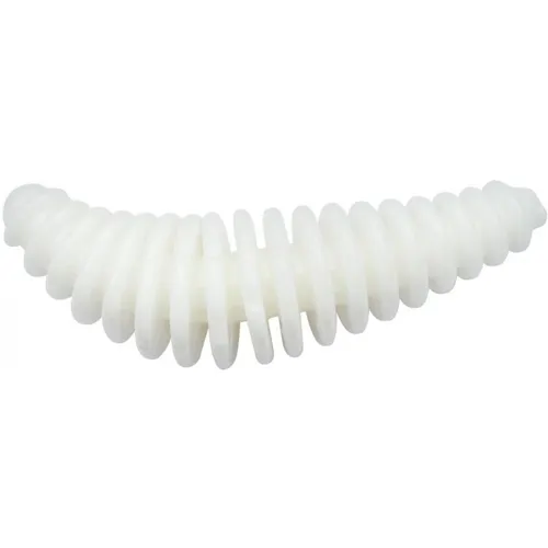 BERKLEY Gumová nástraha Pupa Powerbait Power 45mm Milky White, 8ks