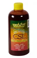 DOVIT CSL Likér Jahoda/Rum (500ml)