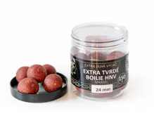 RIVERBAITS Extra Tvrdé Boilie Španiel 24mm, 150g