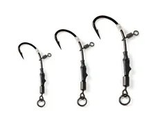 EXTRA CARP Hotová montáž Carp Rig 777S (3ks)