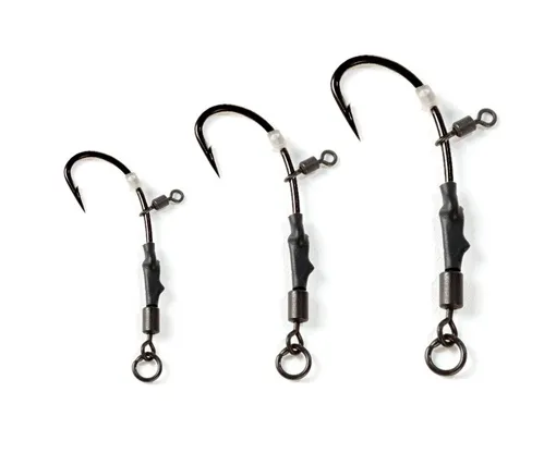 EXTRA CARP Hotová montáž Carp Rig 777S (3ks)