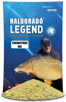 HALDORADO Krmivo Legend Cesnak ryba (800g)
