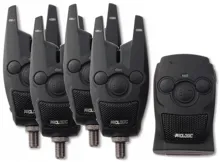 PROLOGIC Sada Signalizátorov Bat Bite Alarm Blue 4+1