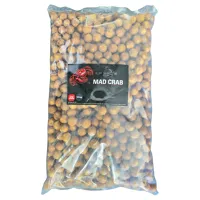 LF BAITS Kŕmne boilie Mad Crab 5kg (1)