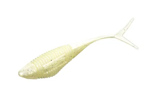 MIKADO Nástraha Fish Fry (360)-8 cm|bal.5ks - Rybárske potreby za ...