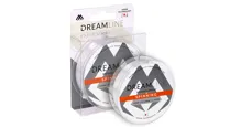 MIKADO Vlasec Dreamline Spinning transparentný (150m)
