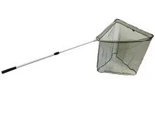 ZFISH Podberák Tele Royal Landing Net 220cm (70x70cm)