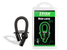ZFISH Zámok Prúta Rod Lock Grip