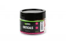 NIKL Criticals boilie Gigantica 250ml
