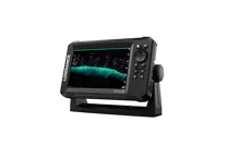 LOWRANCE Sonar Eagle 7 Splitshot HD Row