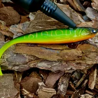 LK BAITS Predator Booster (120ml) (2)