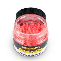 MIKBAITS Červy v dipe Pikantní Švestka (50ml)