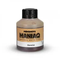 MIKBAITS ManiaQ Booster Slaneček (250ml)