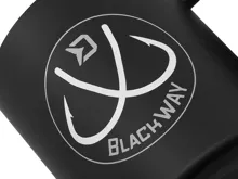 DELPHIN Nerezový hrnček BlackWAY (2)