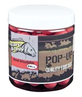 CARP ONLY Pop Up Red Diablo 80g