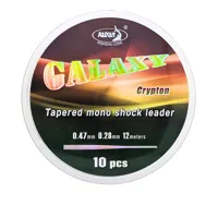 KATRAN Šokový vlasec Galaxy Crypton 0.47mm (10x12m) (44)